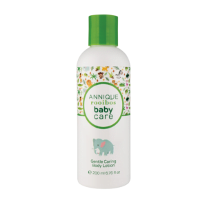 Baby Gentle Caring Body Lotion 200ml