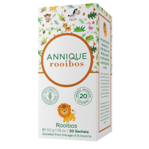 Baby Rooibos Tea 50g