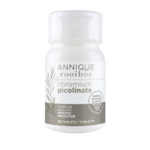 Chromium Picolinate 30 tablets