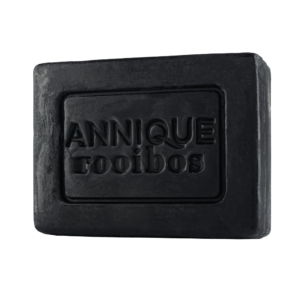 FACE FACTS Charcoal Cleansing Soap Bar 100g