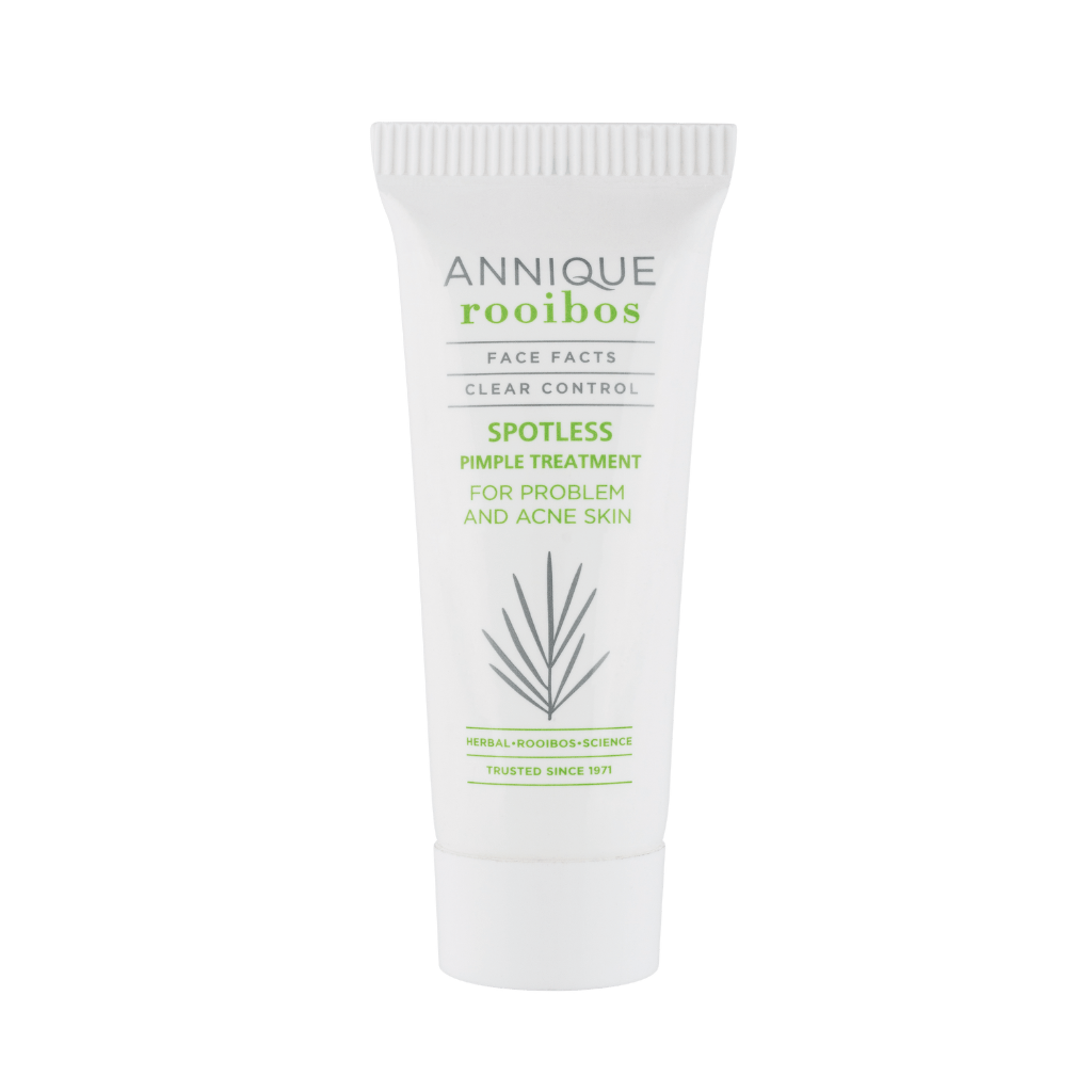 FACE FACTS Spotless Pimple Treatment 10ml