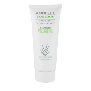 Face Facts Cleanser 100ml