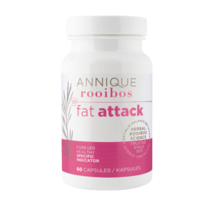 Fat Attack 60 capsules