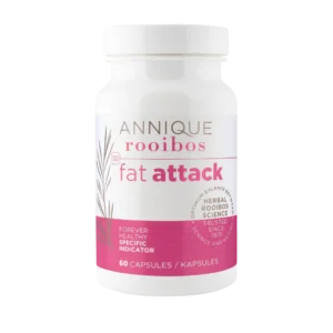 Fat Attack 60 capsules