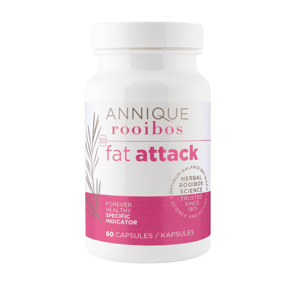 Fat Attack 60 capsules