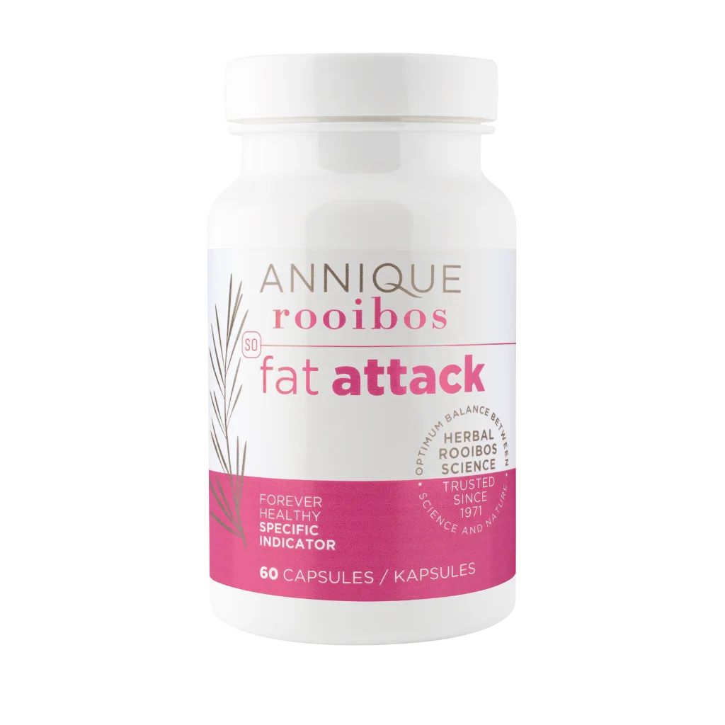 Fat Attack 60 capsules