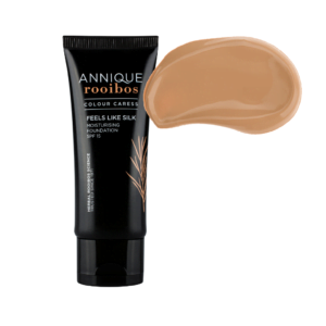 Feels Like Silk Foundation Beige 30ml
