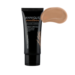 Feels Like Silk Foundation Summer 30ml