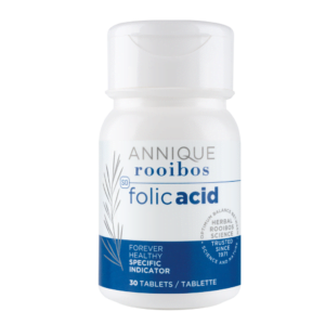 Folic Acid 30 Tablets