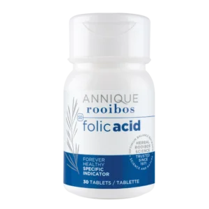 Folic Acid 30 Tablets