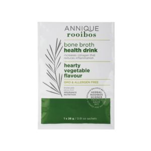 Hearty Vegetable Bone Broth 26g
