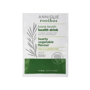 Hearty Vegetable Bone Broth 26g