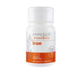 Iron 30 Tablets