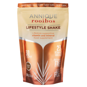 Lifestyle Shake Chocolate 500g