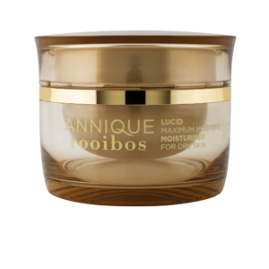 Lucid Moisturiser for Dry Skin 50ml