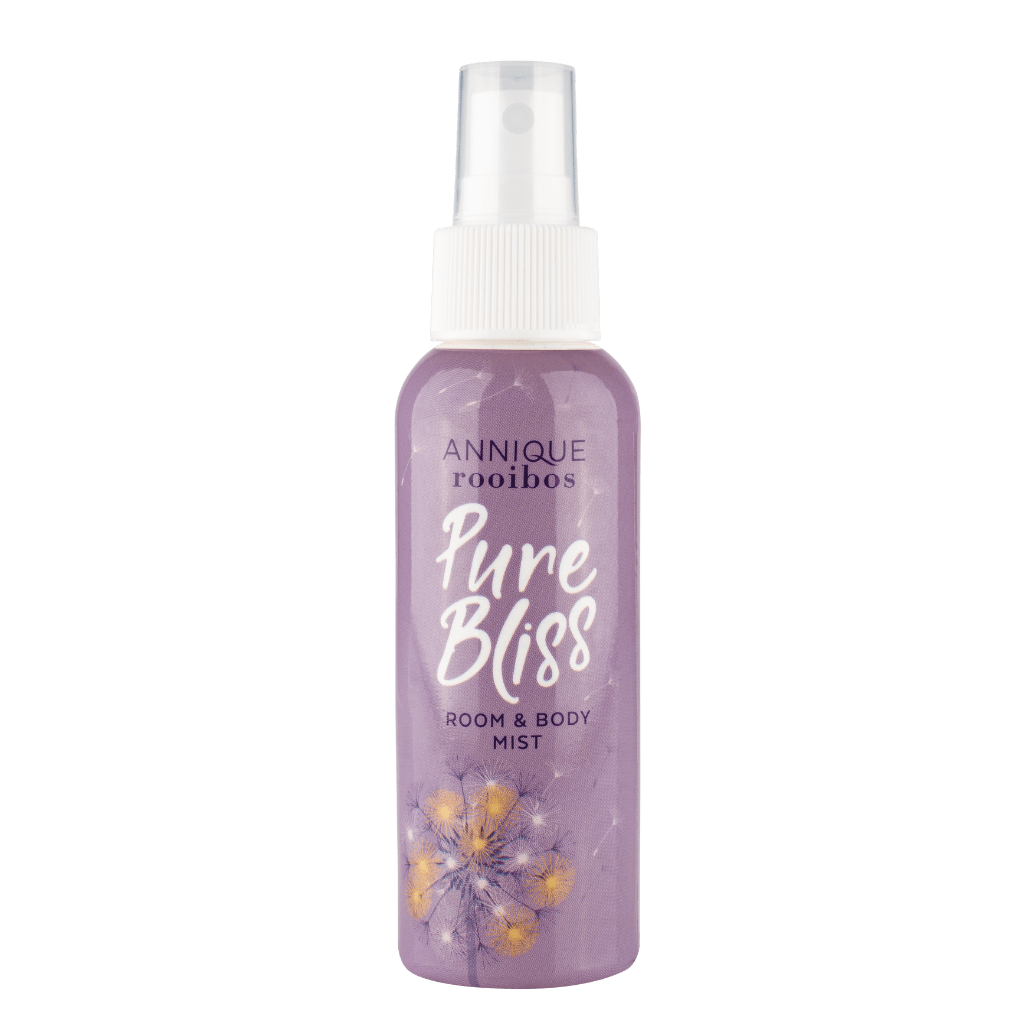 MTO Pure Bliss Body and Room Mist 100ml - Franci’s Nail, Skin & Rooibos ...