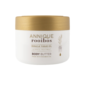 Miracle Tissue Oil Body Butter 250ml