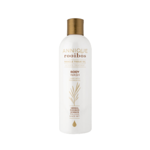 Miracle Tissue Oil Body Wash 400ml