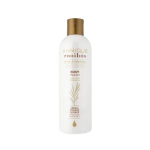 Miracle Tissue Oil Body Wash 400ml
