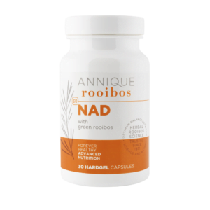 NAD 30 Capsules