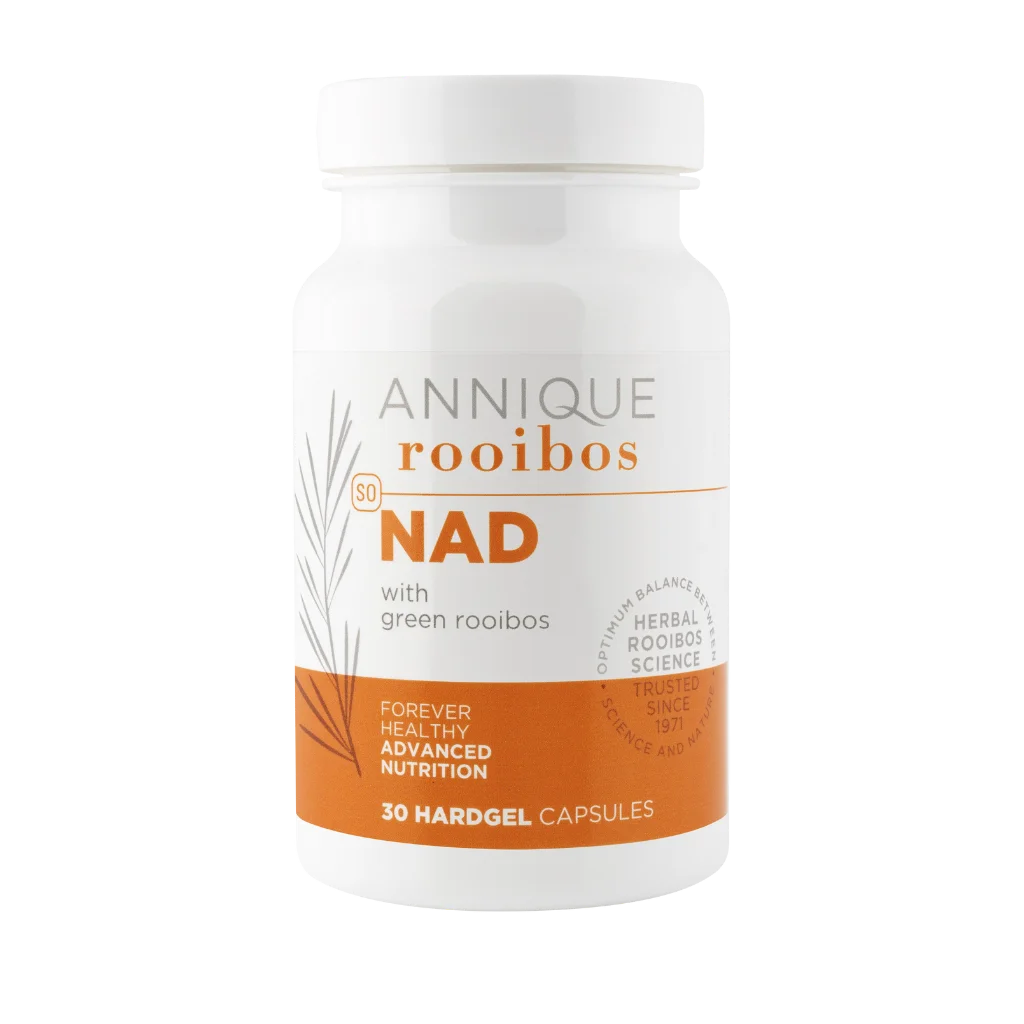 NAD 30 Capsules