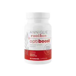 OptiBoost 30 Capsules