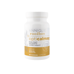 OptiCalMag 60 Capsules
