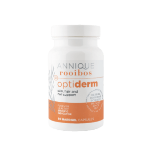 OptiDerm 60 Capsules