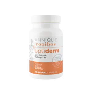 OptiDerm 60 Capsules