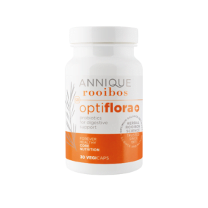 OptiFlora+ 30 capsules