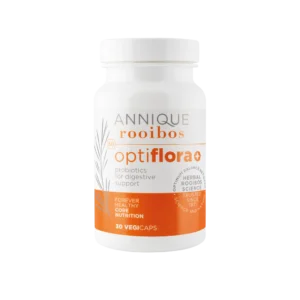 OptiFlora+ 30 capsules