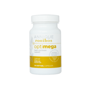 OptiMega 30 Capsules