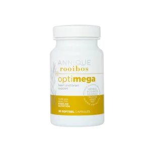 OptiMega 30 Capsules