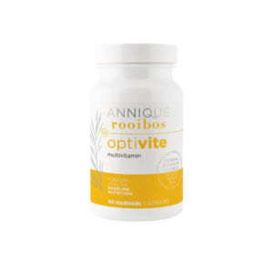 OptiVite 60 Capsules