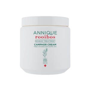 Resque Camphor Cream 500ml