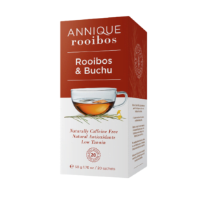 Rooibos & Buchu Tea 50g