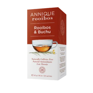 Rooibos & Buchu Tea 50g