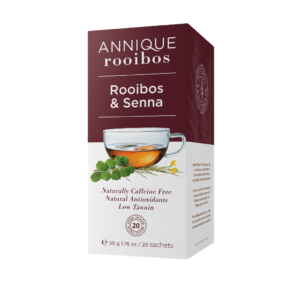 Rooibos & Senna Tea 50g