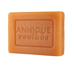 Rooibos Skin Facial Cleansing Soap Bar 75g