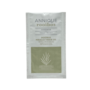 Sample: Essense Miracle Rooibos Tissue Oil 3ml