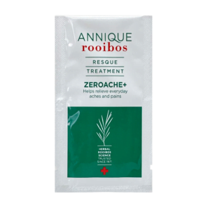 Sample: Resque ZeroAche+ 3ml