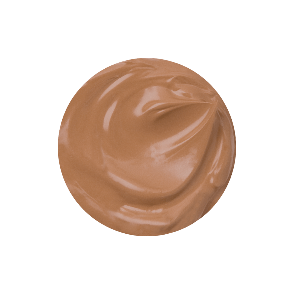 Velvet Touch Natural Foundation: Nude 30ml