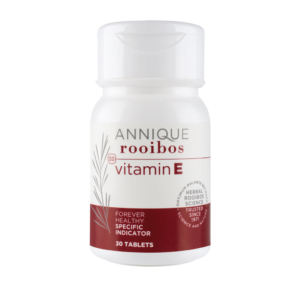 Vitamin E 30 Tablets