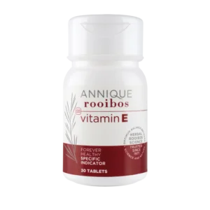 Vitamin E 30 Tablets