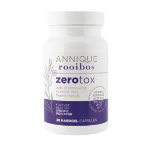 Zerotox 30 Capsules