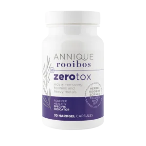 Zerotox 30 Capsules