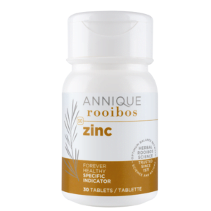 Zinc 30 Tablets
