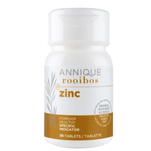 Zinc 30 Tablets