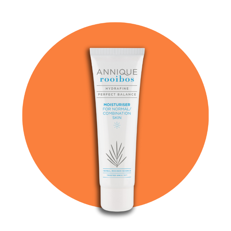 HydraFine Moisturiser 50ml